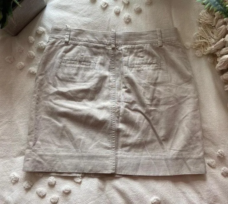 J.Crew Skirt  - Image 7