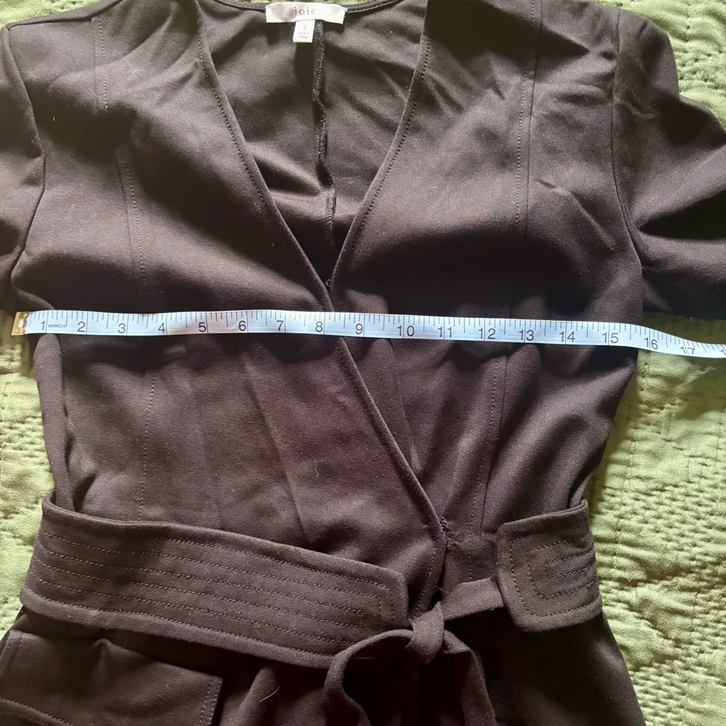 Joie Goldwin Dress - Image 8