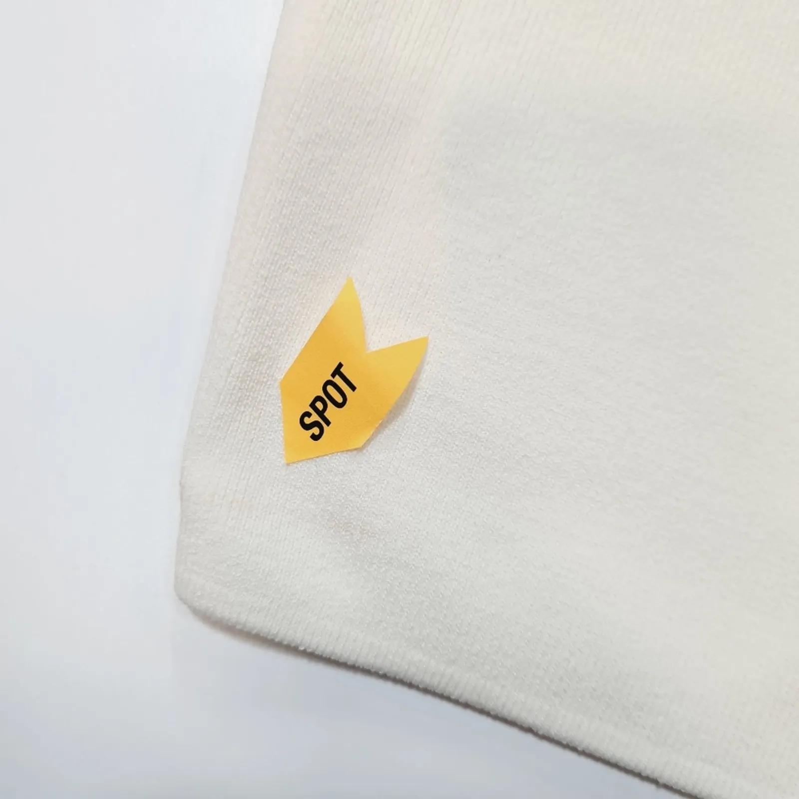 Superdown Perla Ombre Mini Dress in Nude Ombre Small - Image 9