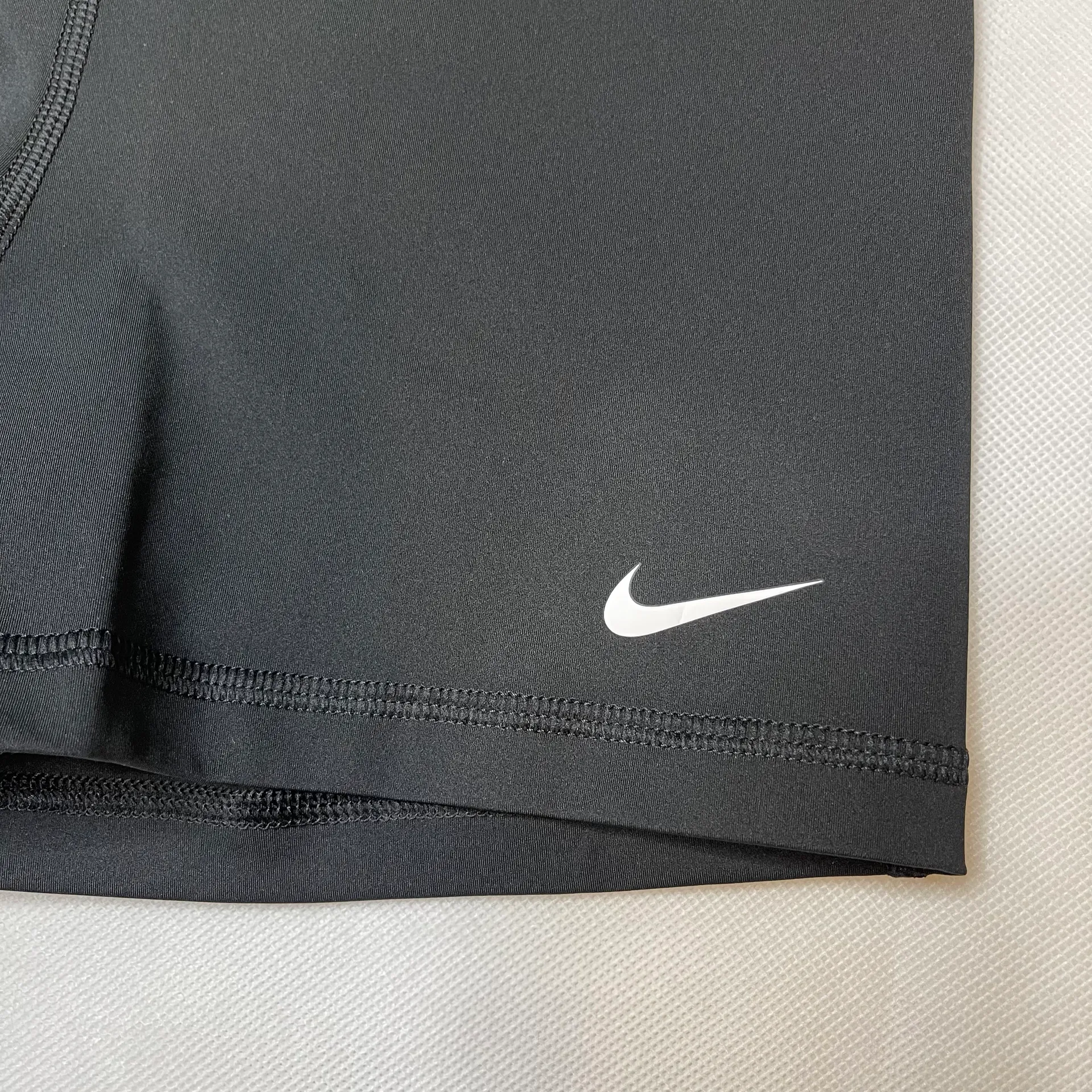 Nike Pro Spandex Shorts - Image 5