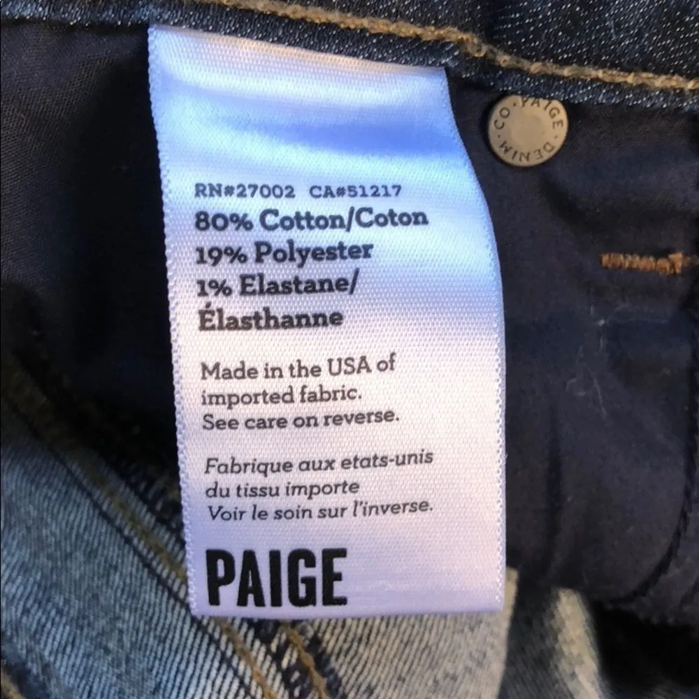 Paige Jeans‎ in Noah - Image 8