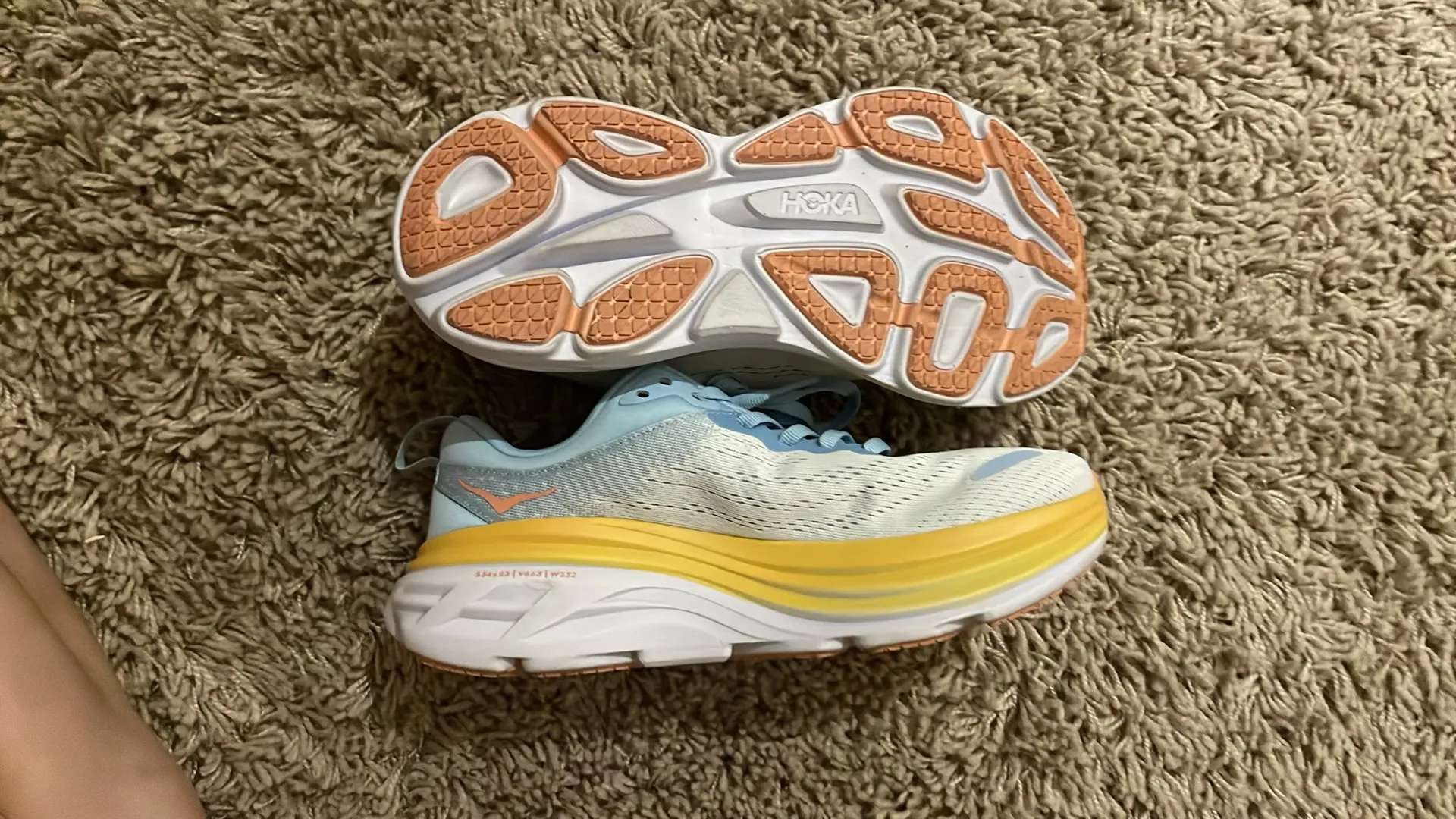 Hoka Running Shoes - Image 4