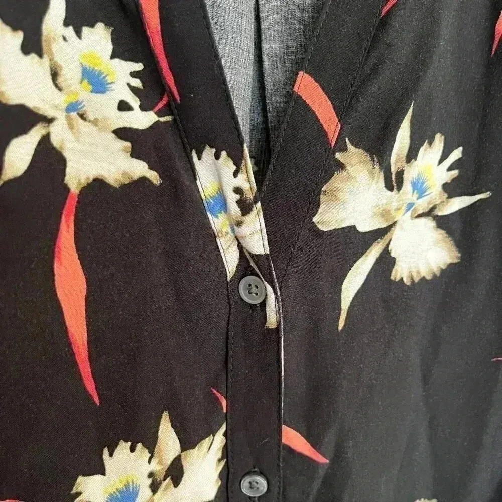 J. Crew Factory Ruffle - Image 6