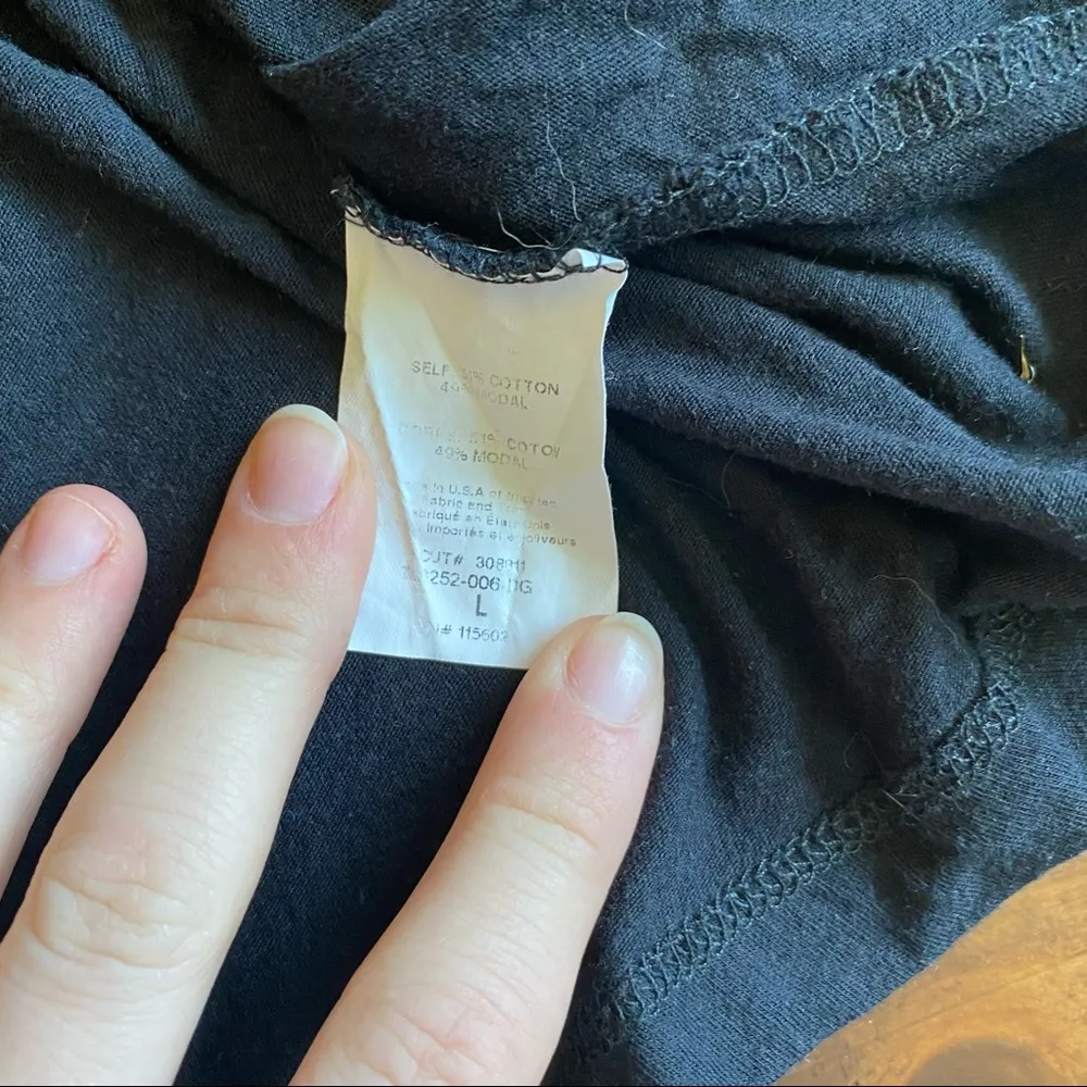 Lush long sleeve - Image 3