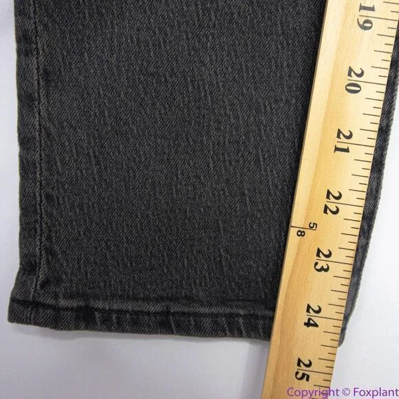 NEW Madewell The Perfect Vintage Jean in lunar wash,‎ 26 - Image 11