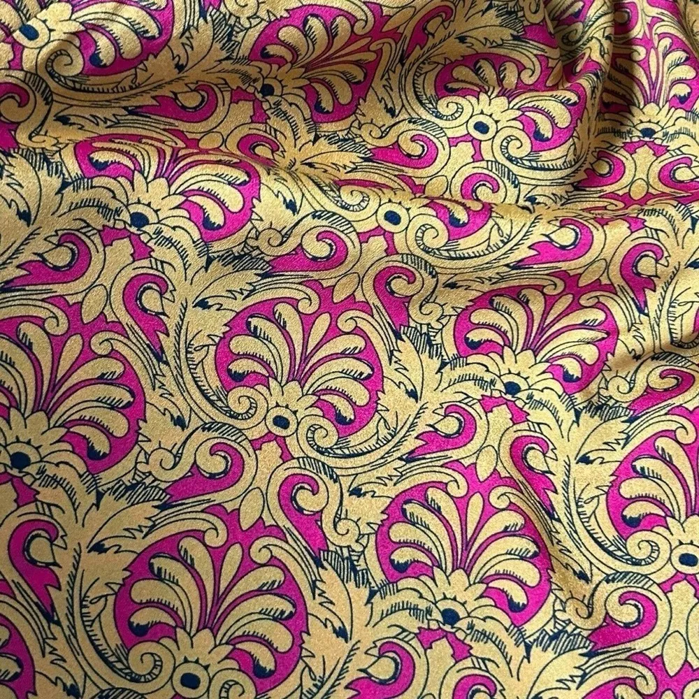 Chico’s Reversible Kimono Top Jacket Duster Silky Smooth Open Front Size 0 - S/4 - Image 14