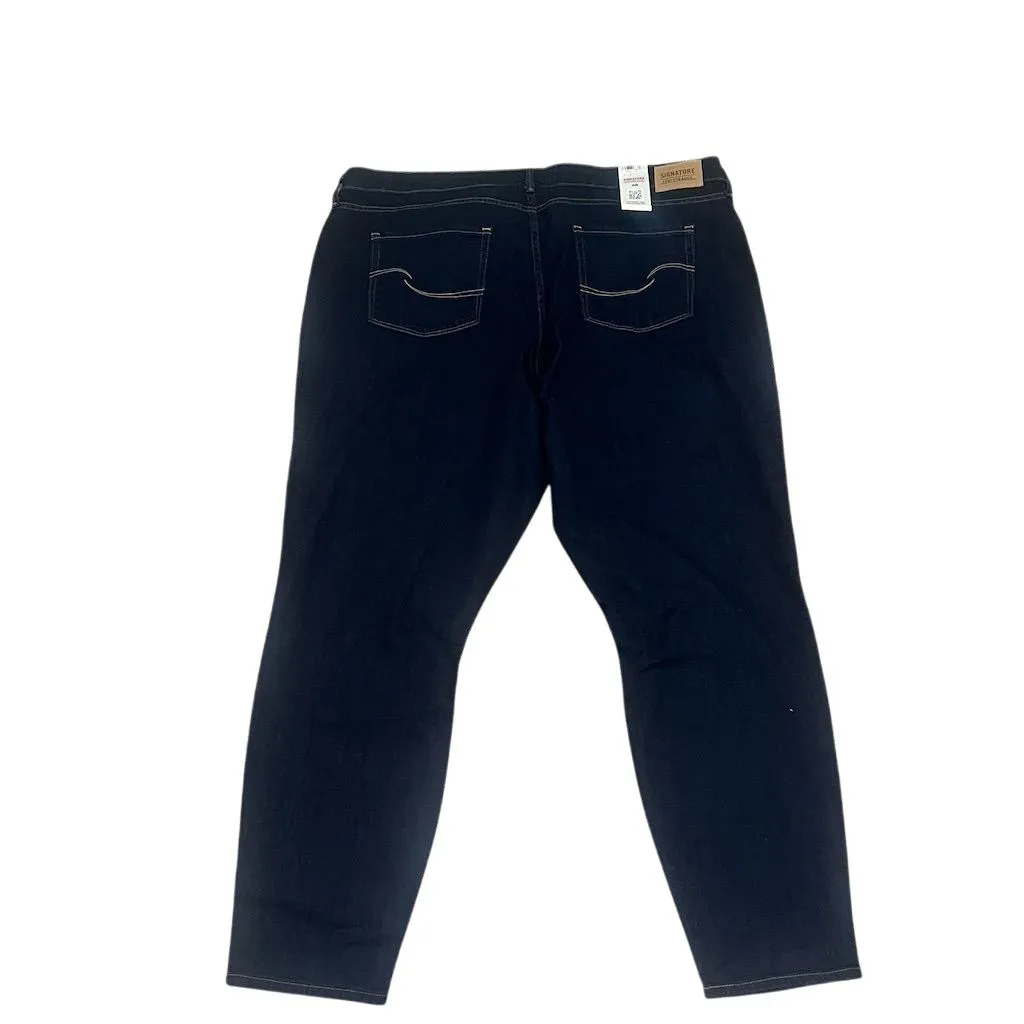 Signature by Levi Strauss Women's High - Image 5