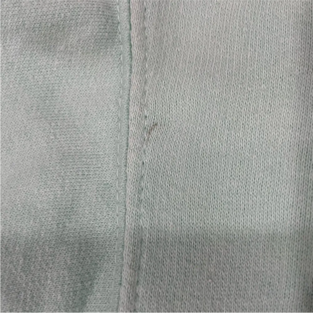 University of Missouri Tiger National Seafoam Green Crewneck Sweatshirt - Image 2