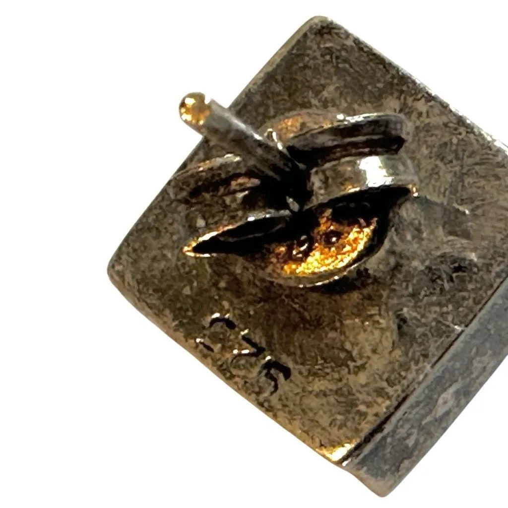 Vintage Sterling Silver Abalone / Mother - Image 8