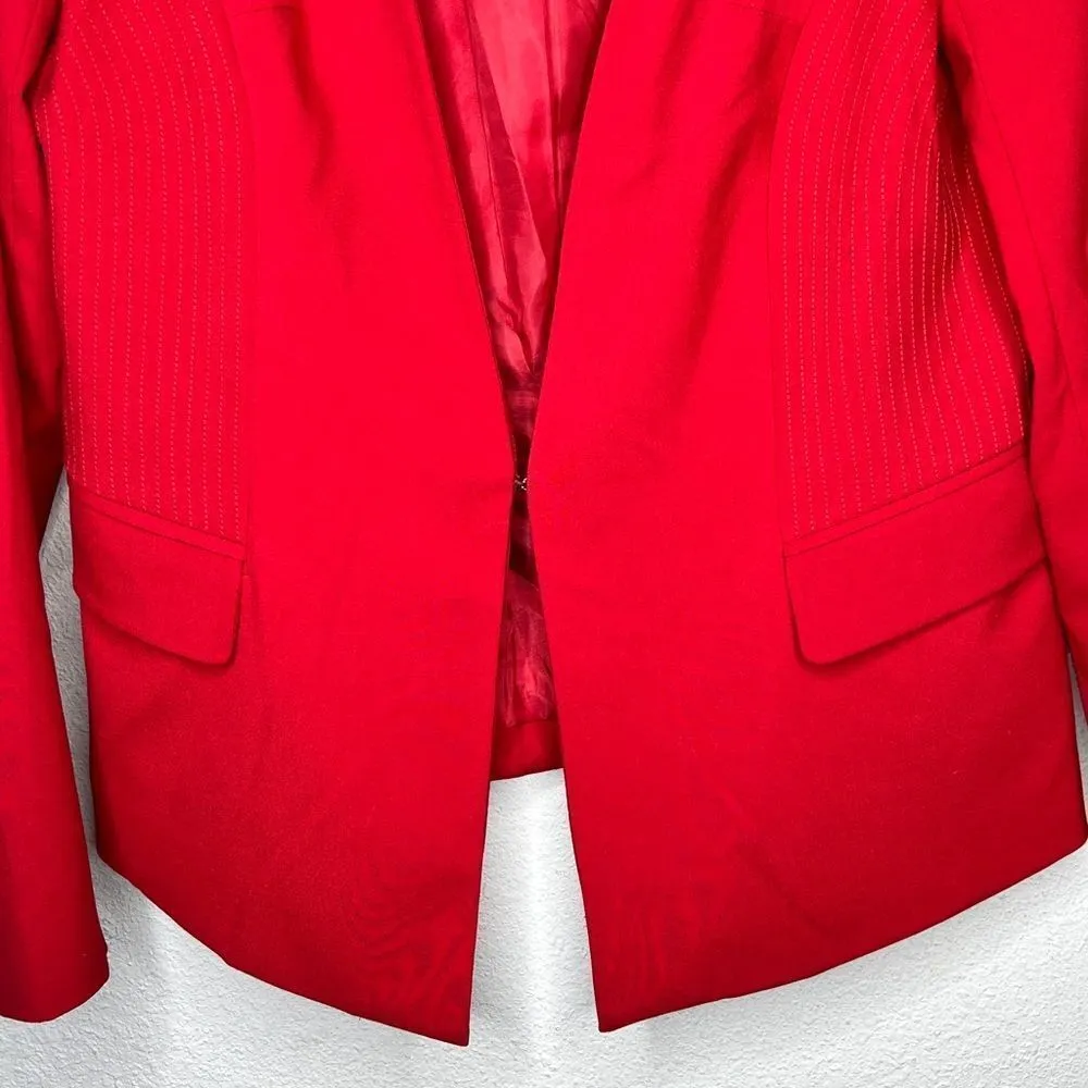 Laundry by Shelli Segal‎ Suit Jacket - Image 3