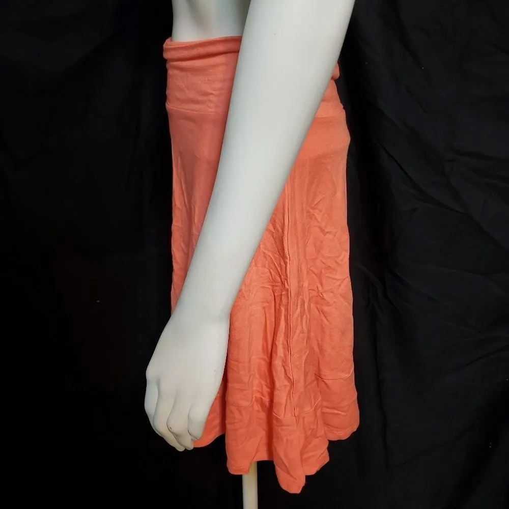 NWT Survival Coral Skirt (Small) Pink - Image 3