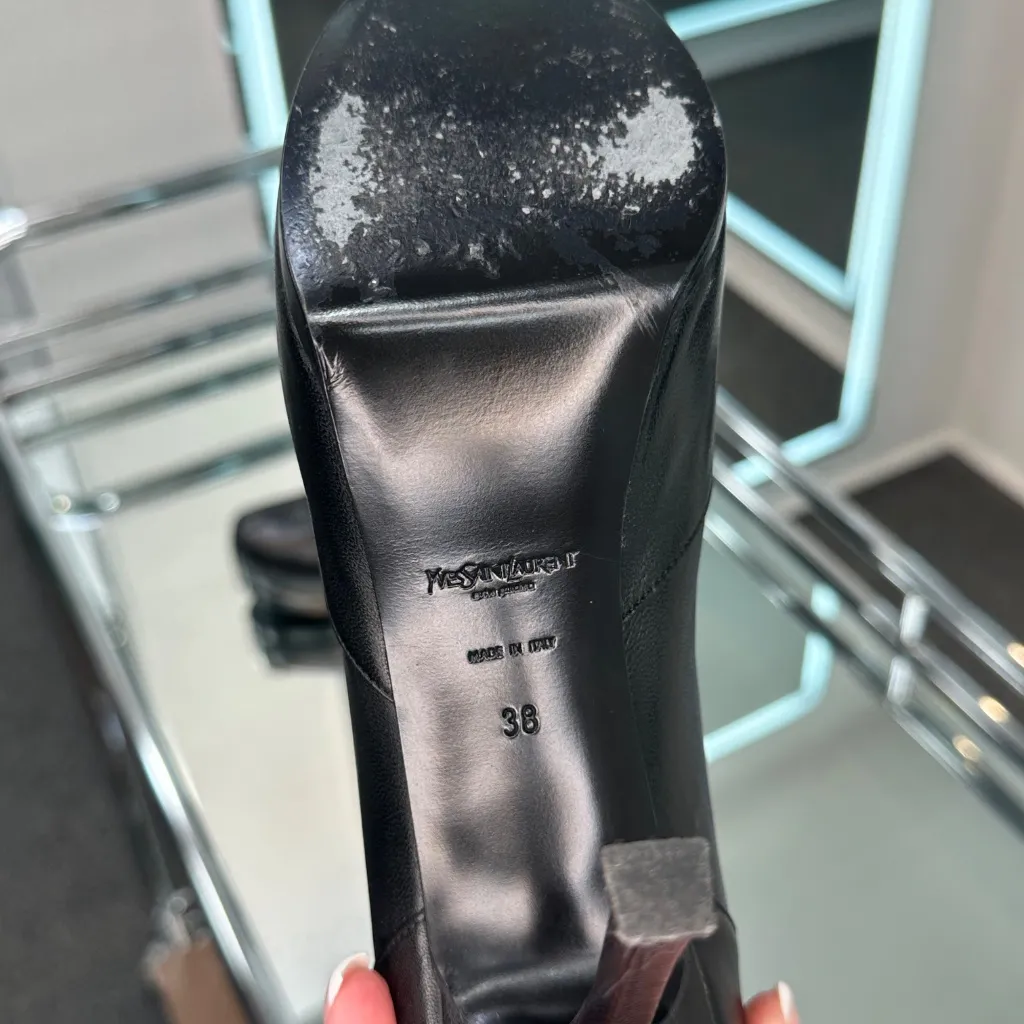 Saint Laurent Bootie - Image 6