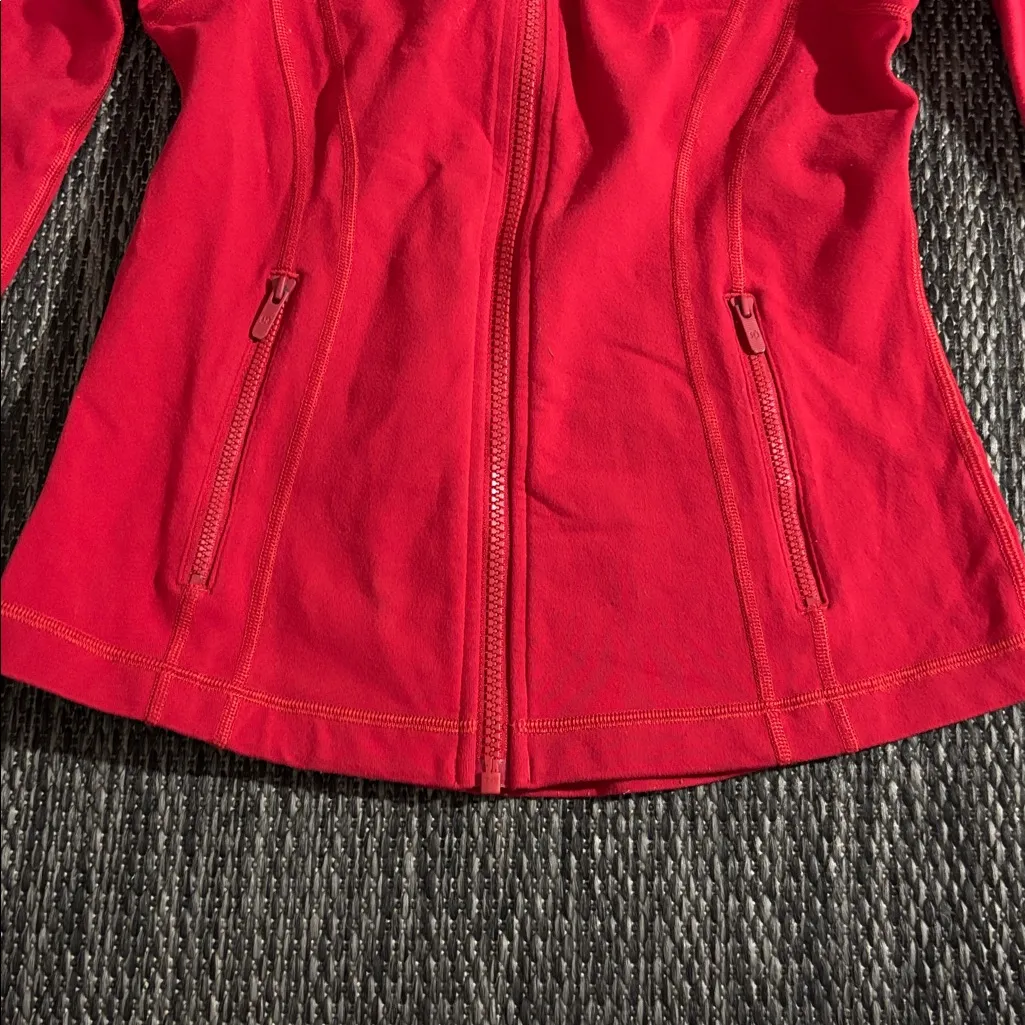 Lululemon Define Jacket - Image 3