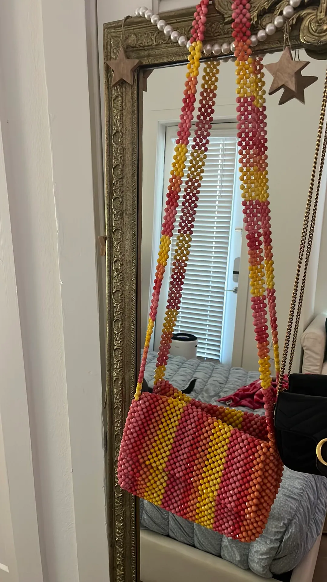 Beaded Bag - Image 3