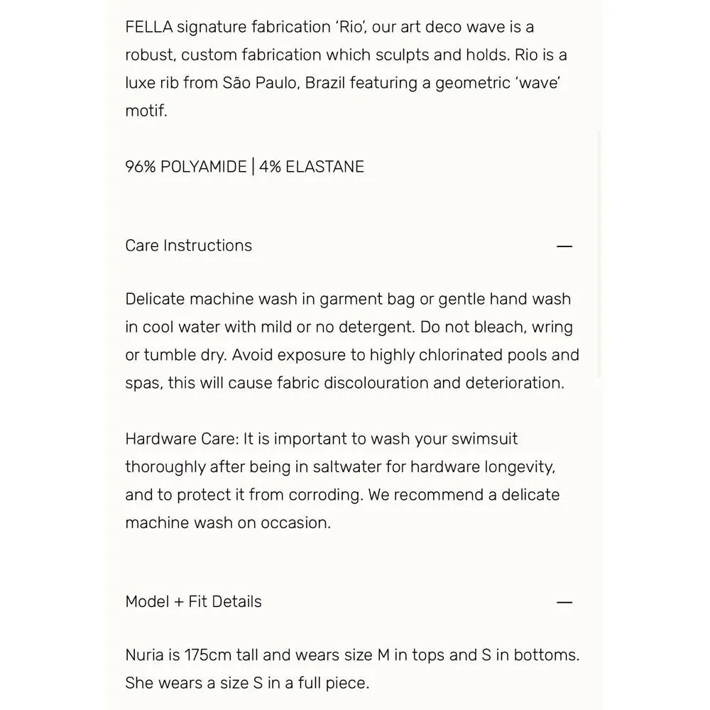 NEW Free People Fella Swim Andre Full 1 Piece Bathing Suit Rose Pink NWT S Small - Image 5