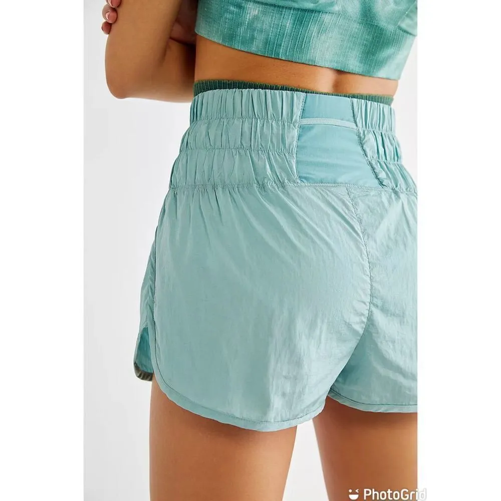 Free People The Way Home Shorts - Image 4