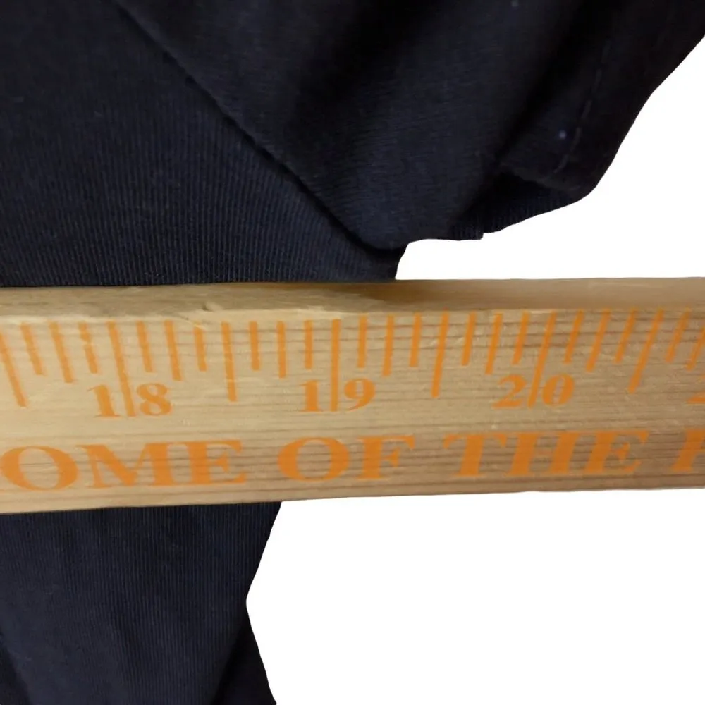 Shein T Shirt  Your Lollipop Photo Graphic Tee Top Short Sleeve Cotton Solid L - Image 5