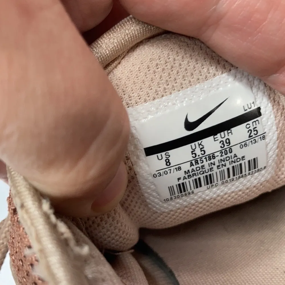 Nike Air Estrea sneakers size 8‎ - Image 11