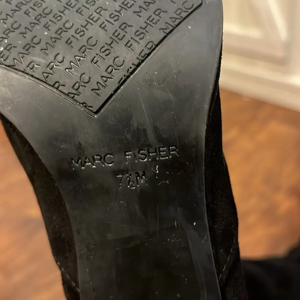 Marc Fisher Over the Knee Boots - Image 11