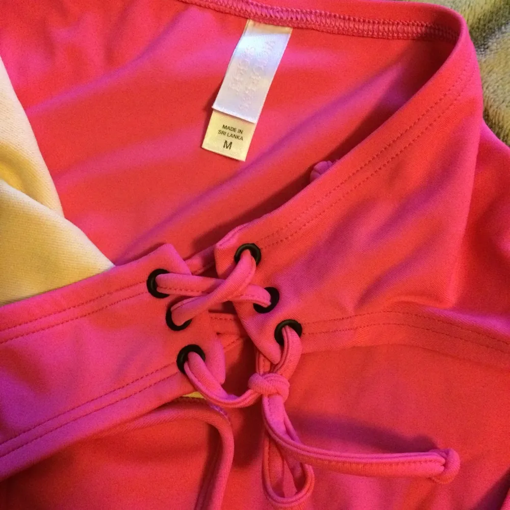 VS Swimsuit bikini bottoms - Image 2