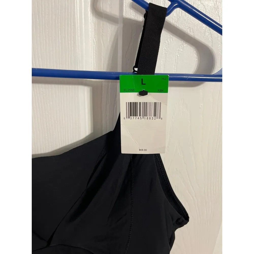 Maidenform Firm Tummy-Control Body Shaper Black Size L New With Tags - Image 6