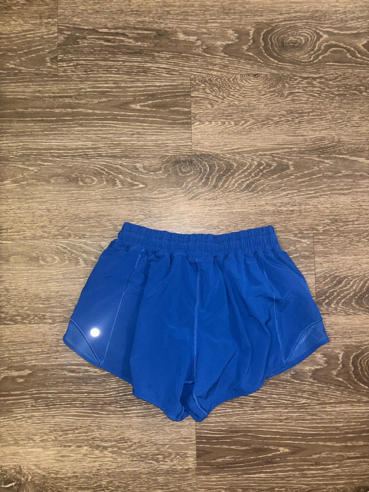 Lululemon Hotty Hot Shorts - Image 4