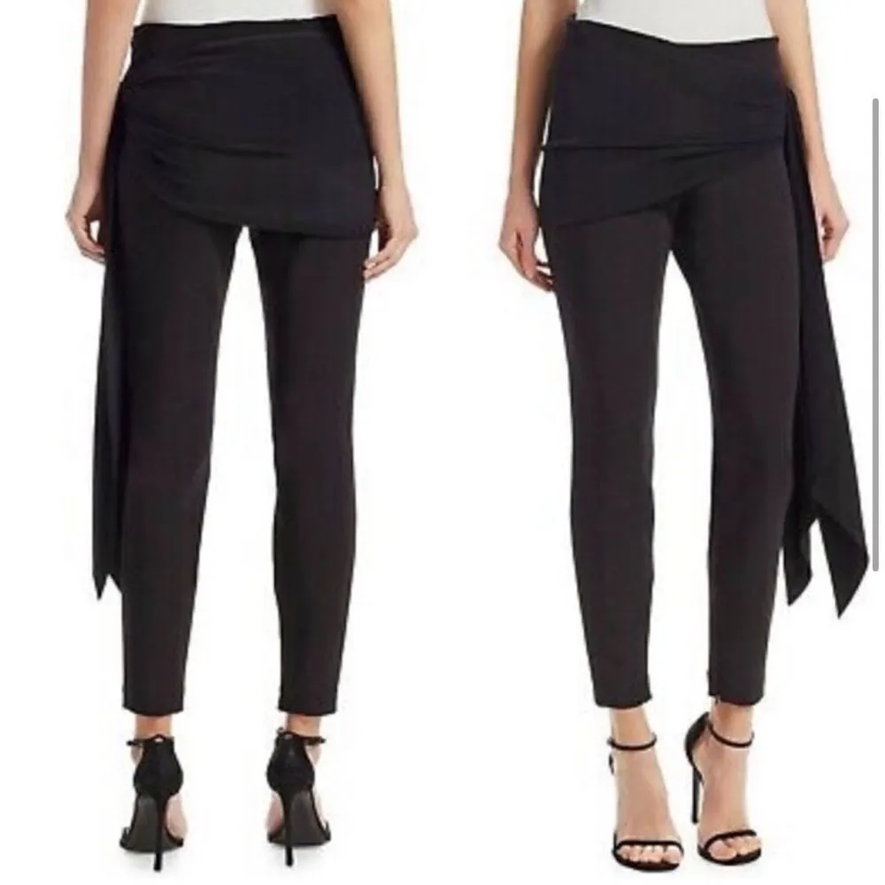 NEW Cinq a Sept Kailah Black Pants - Image 6