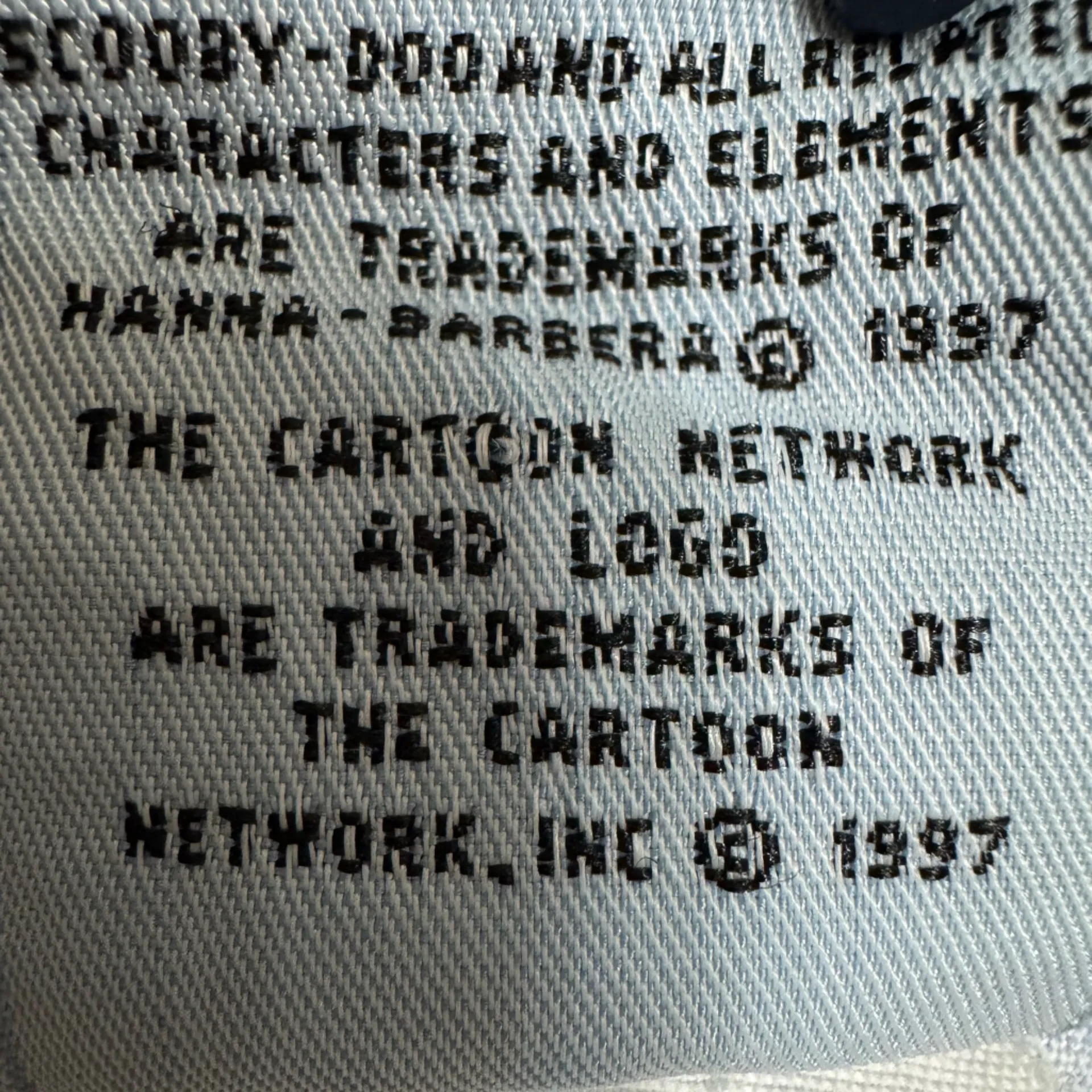 Vintage Scooby - Image 4