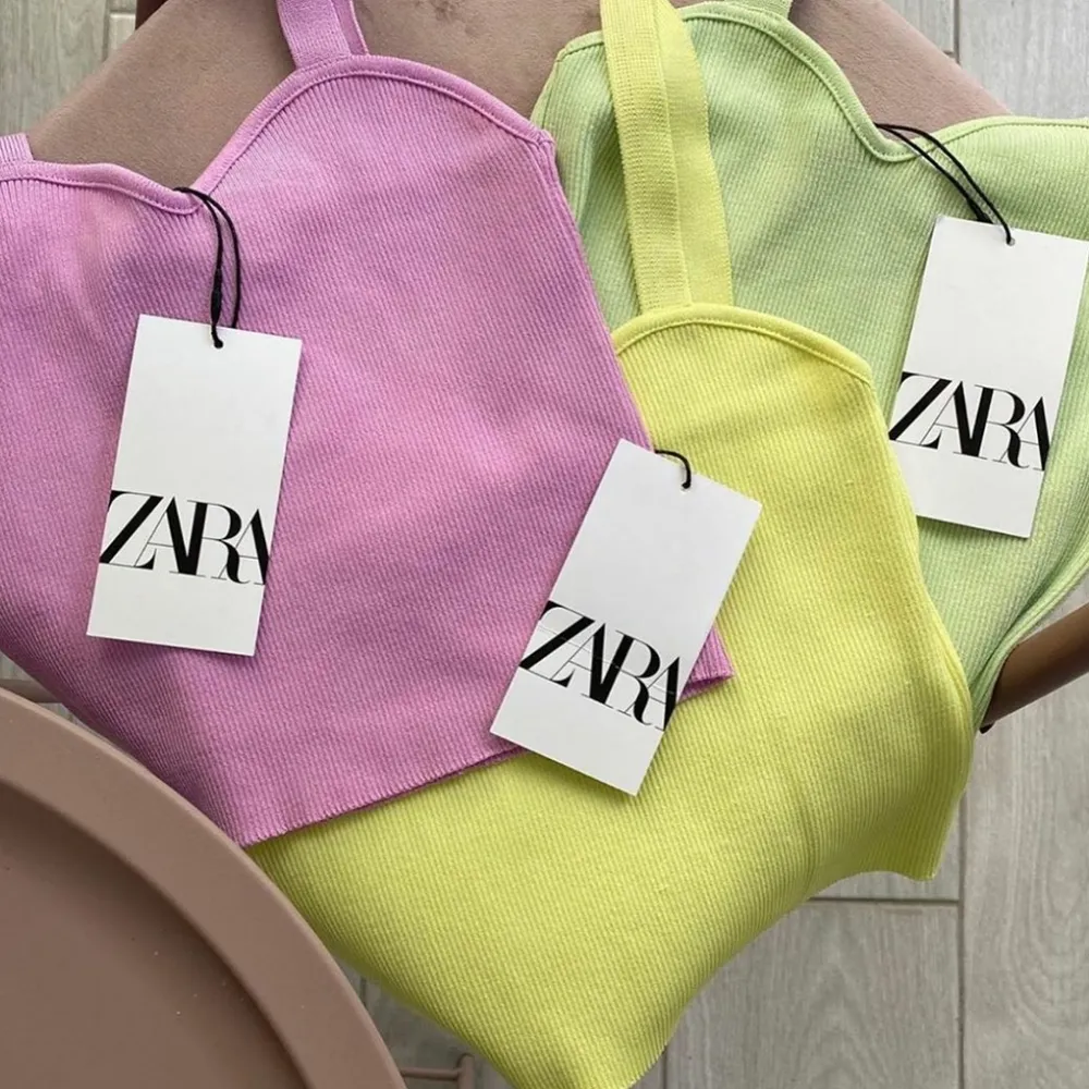 Zara blogger favorites cardigan set - Image 6