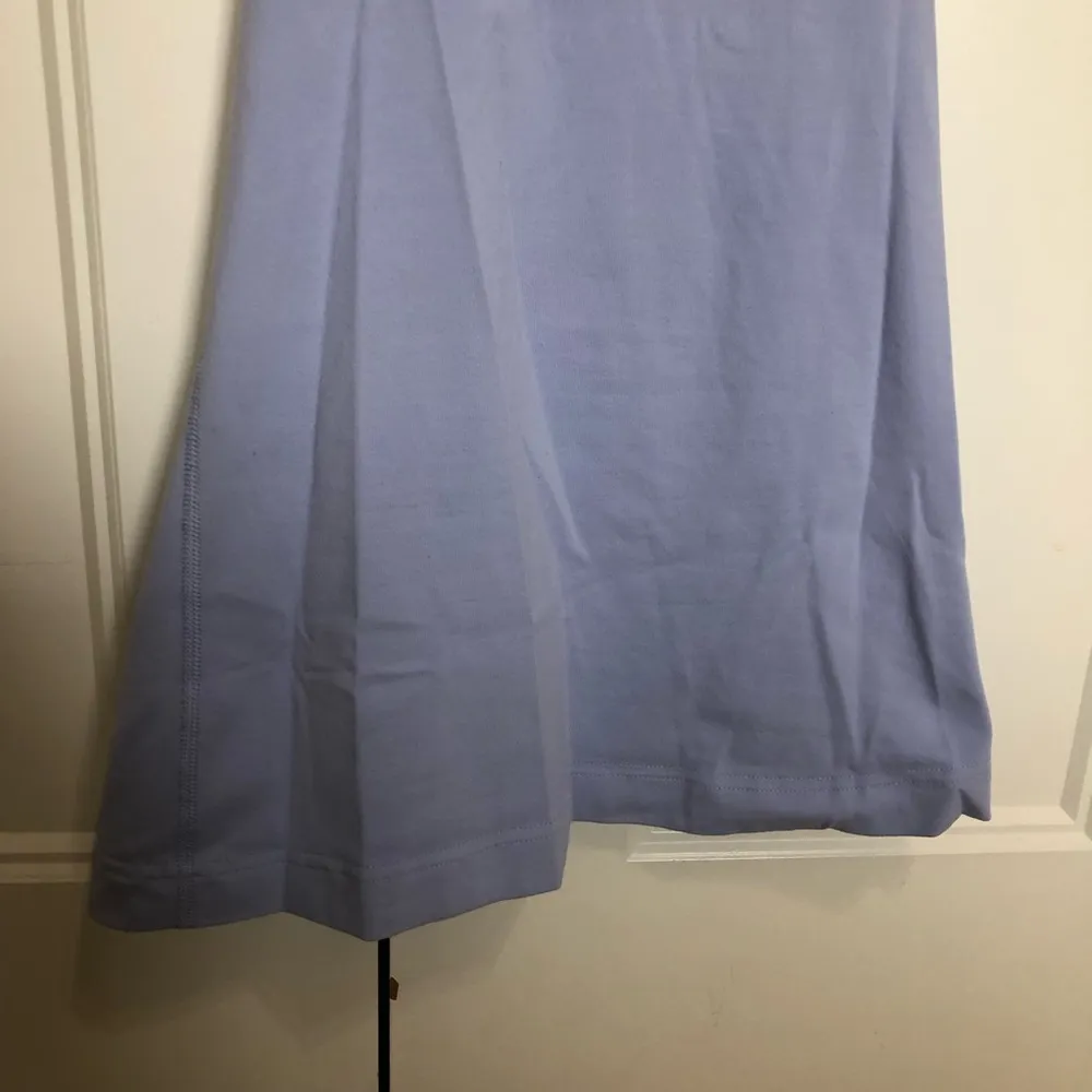 Light lavendar lululemon racerback tank top size 4 - Image 2