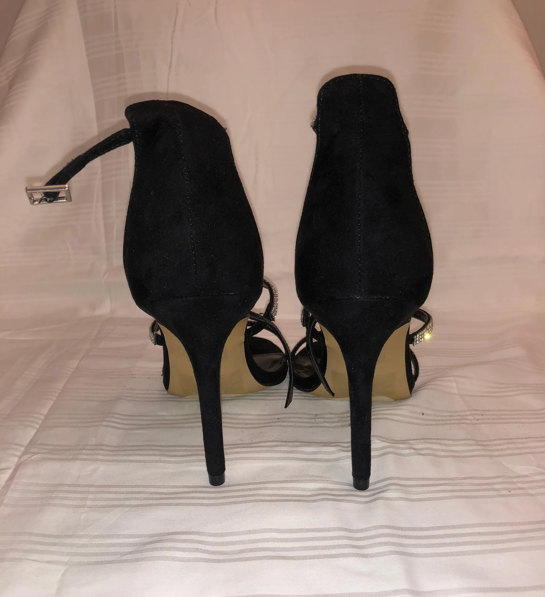 Forever 21 Heels - Image 3