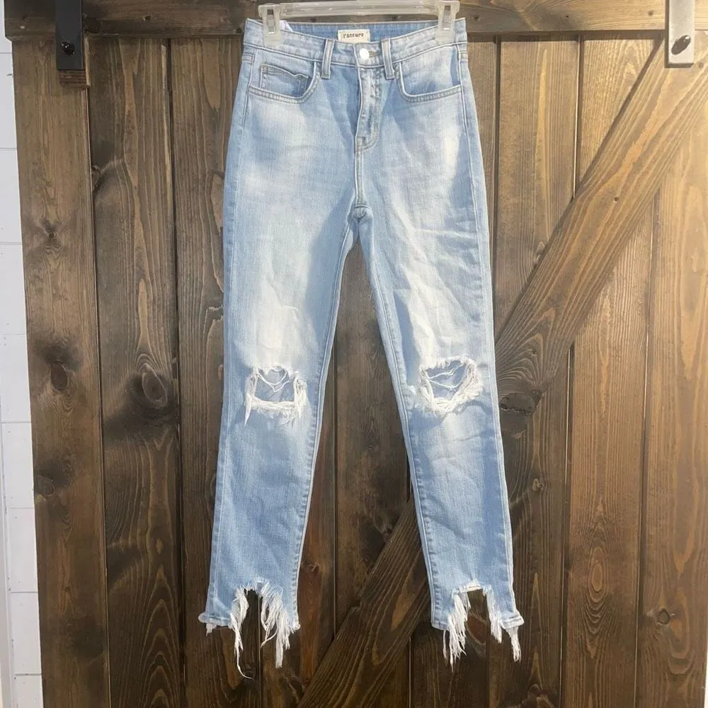 NWOT L’AGENCE High Line Jeans - Image 3