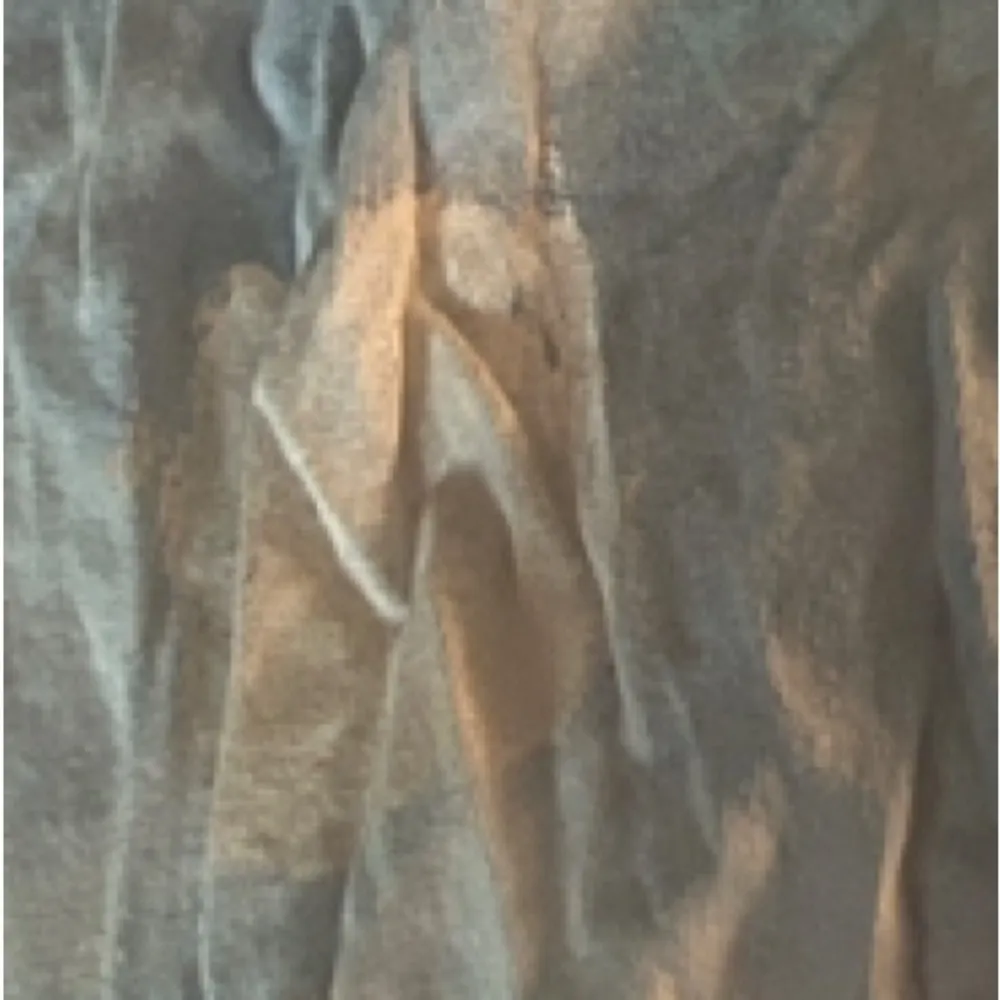 Gildan Sky Blue Crew Neck Tee - Image 3