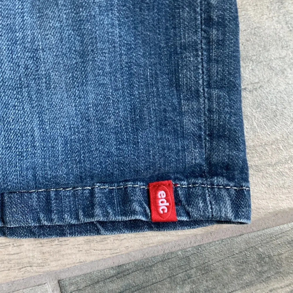 Dc by esprit denim skirt - Image 2