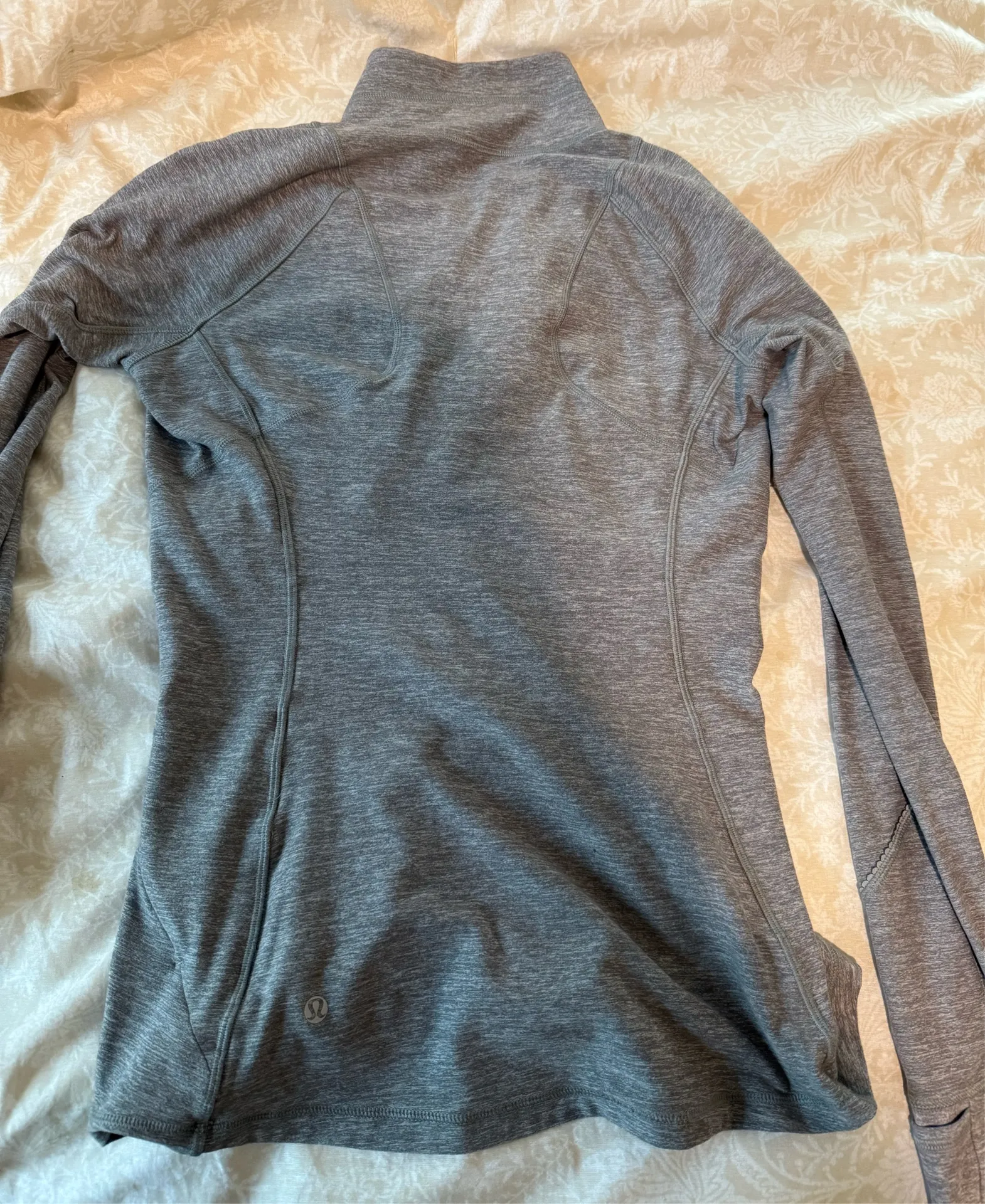 Lululemon active jacket - Image 3