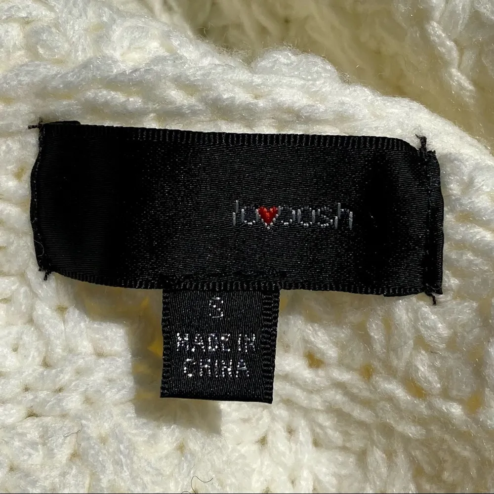 Lovposh Chunky Cowl Neck Sweater - Image 9