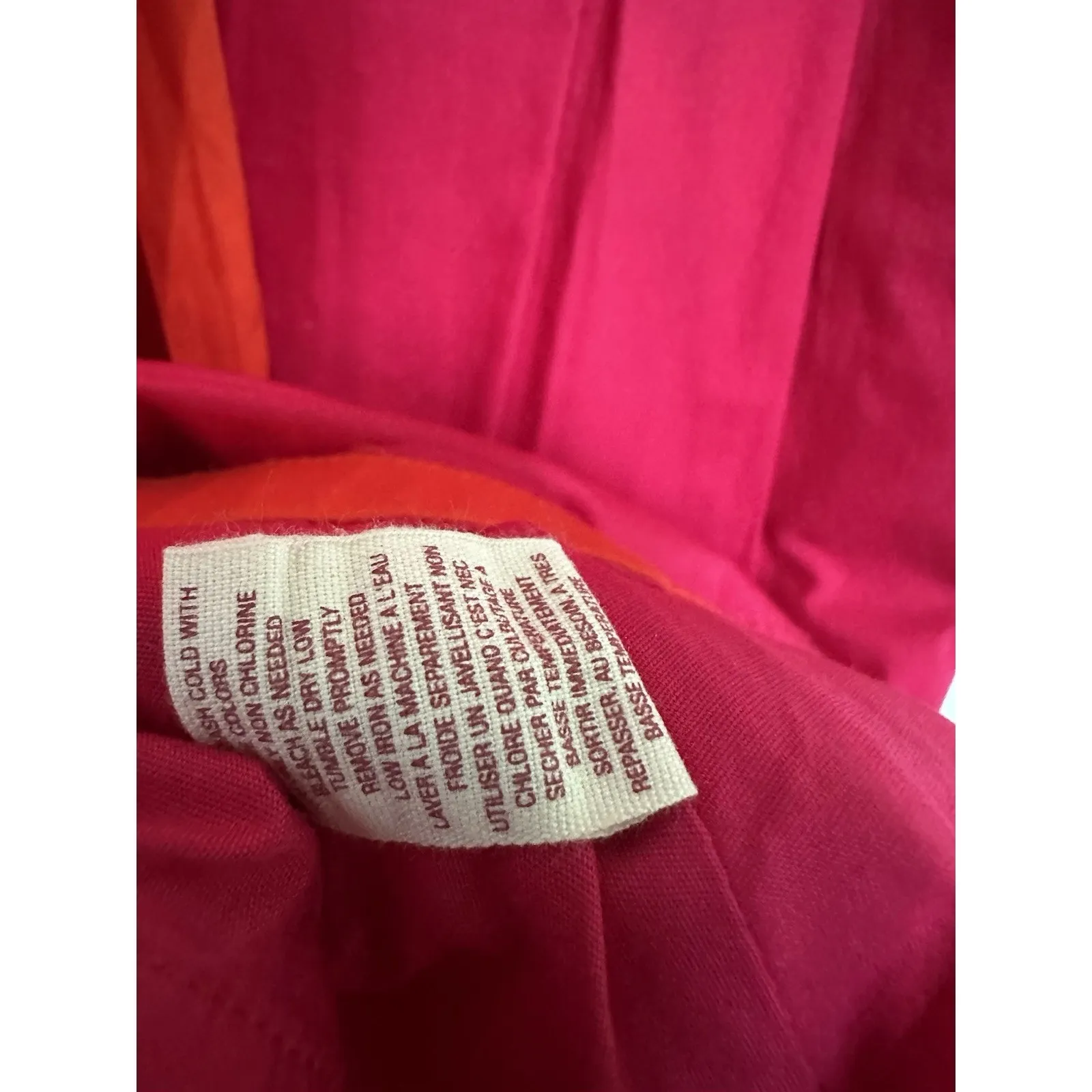 Maeve for Anthropologie Parading Hues Color Block Strapless Dress. Size 4 - Image 7