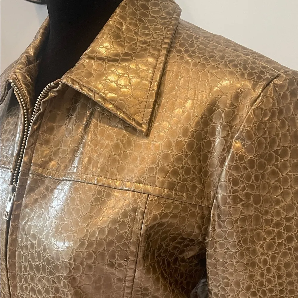 Olive Croc - Image 2