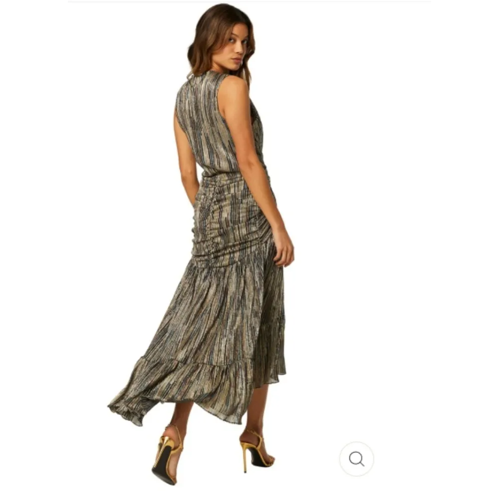 Anthropologie x MISA Ava Dress - Image 13