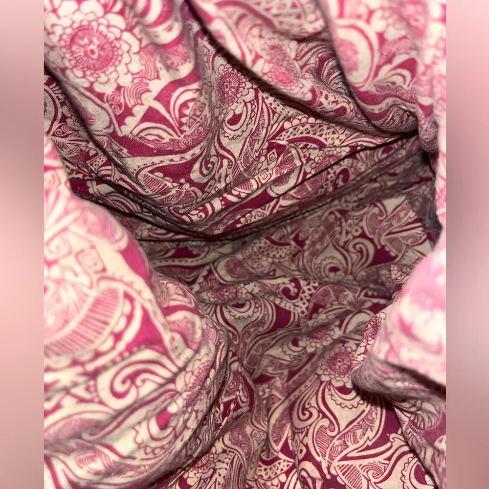 Hobo leather bag Black - Image 9