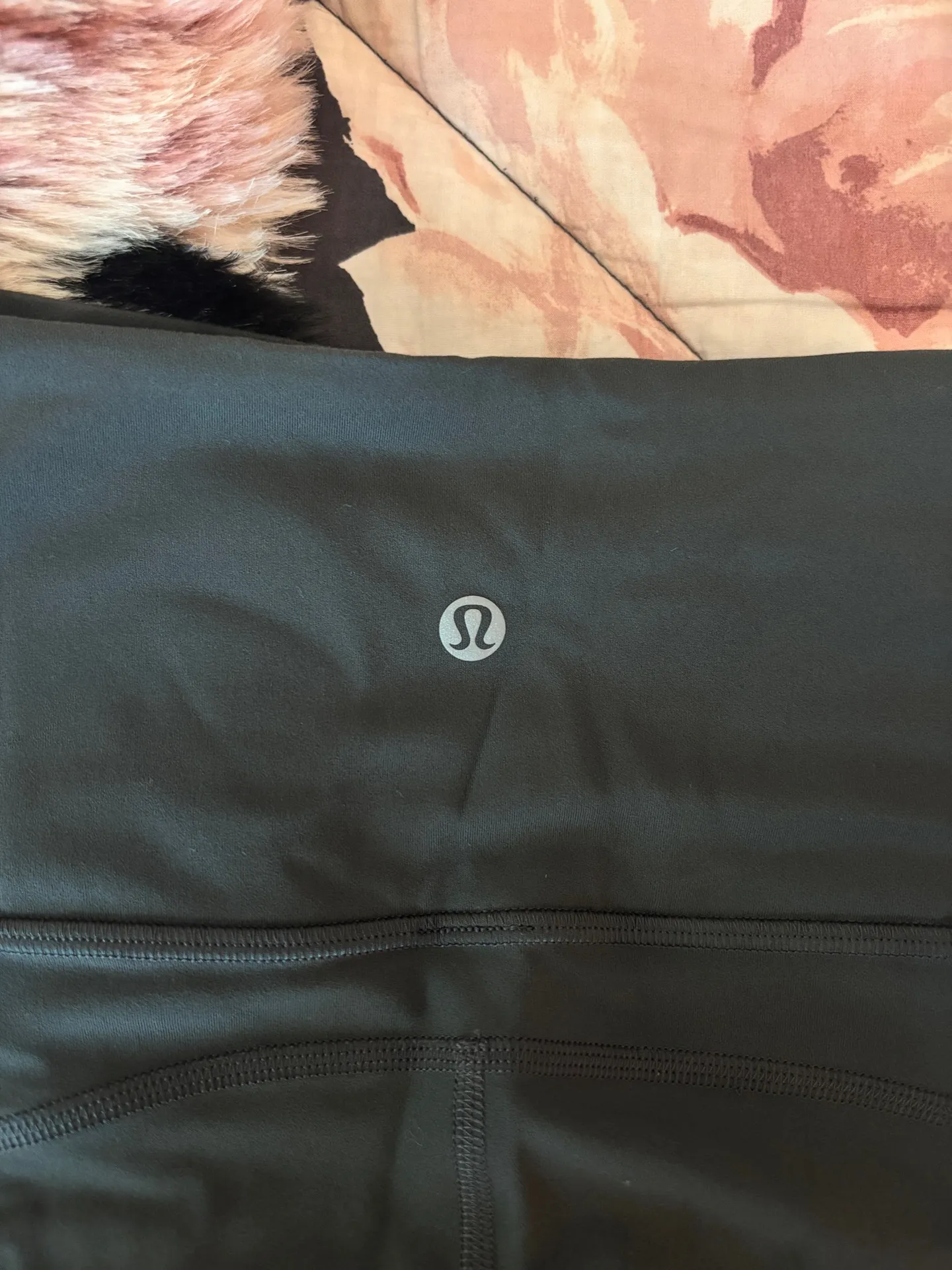 Lululemon Flare Pants Groove - Image 2