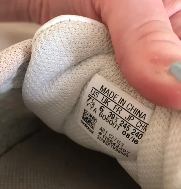 Adidas Super Stars - Image 4