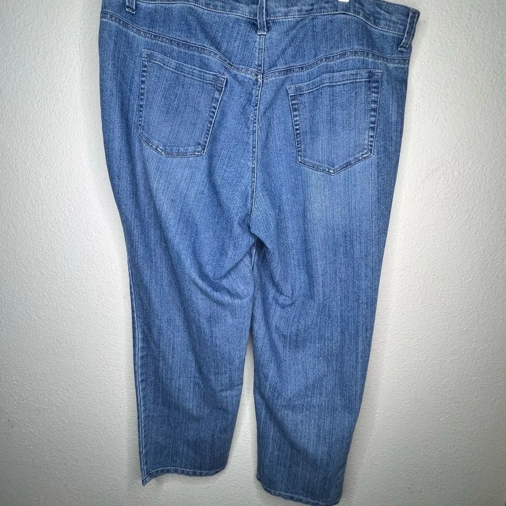 Gloria Vanderbilt Amanda‎ Jeans - Image 4