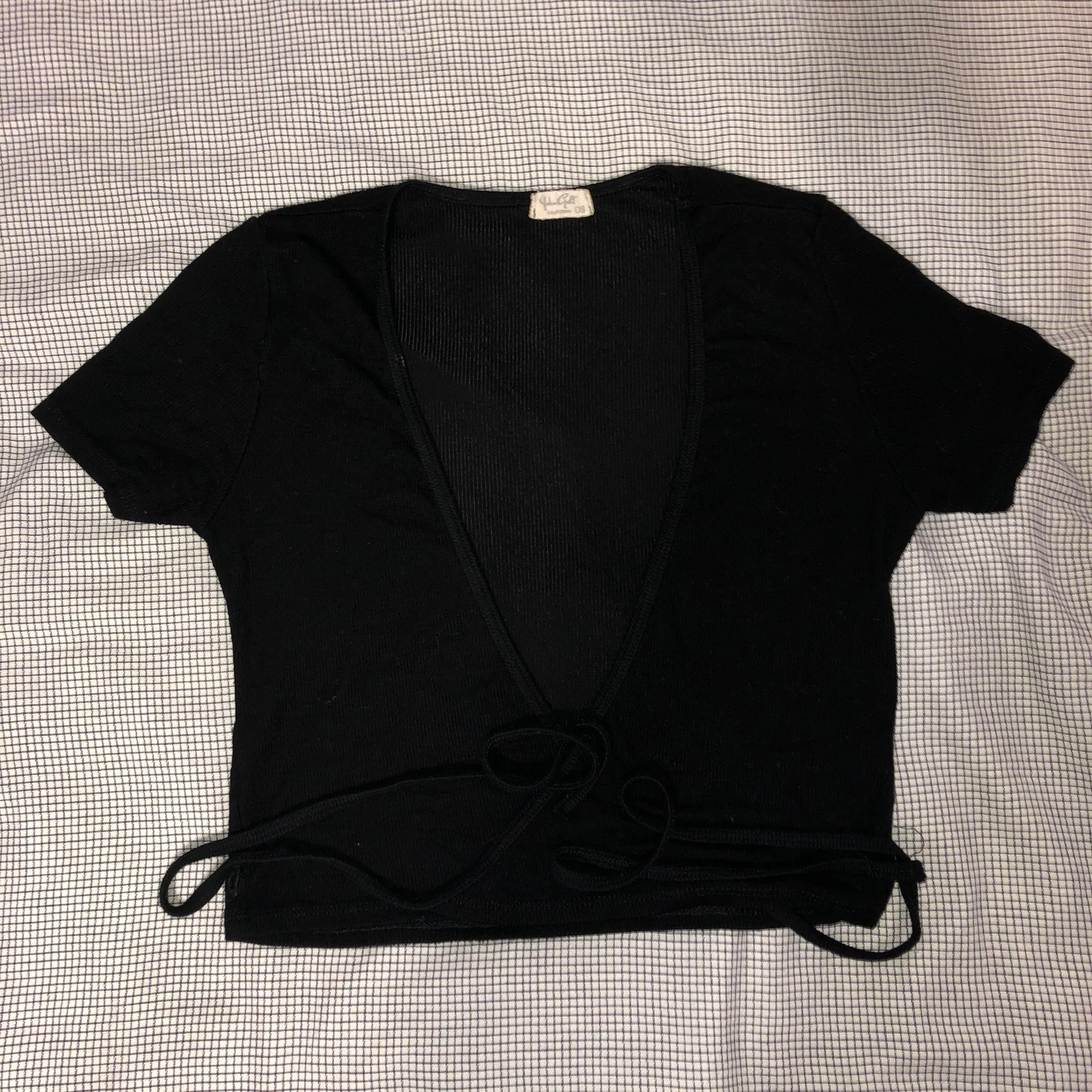 Brandy Melville Chandler Top - Image 4