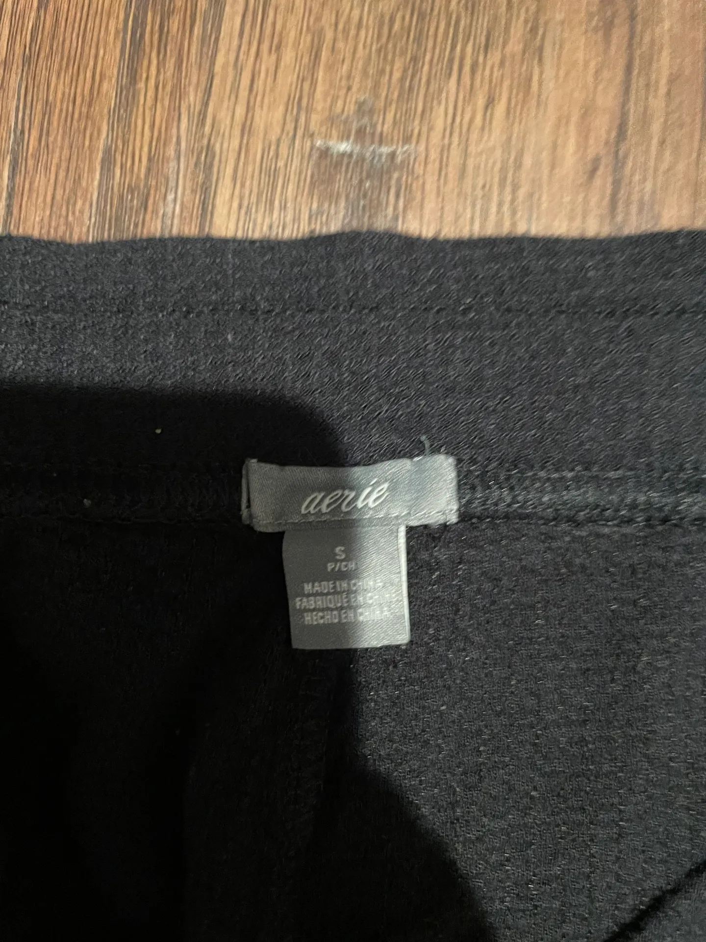 Aerie Sleep Shorts - Image 3