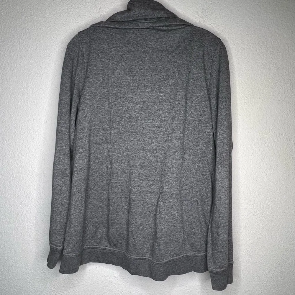 Nike Zip Jacket - Image 4