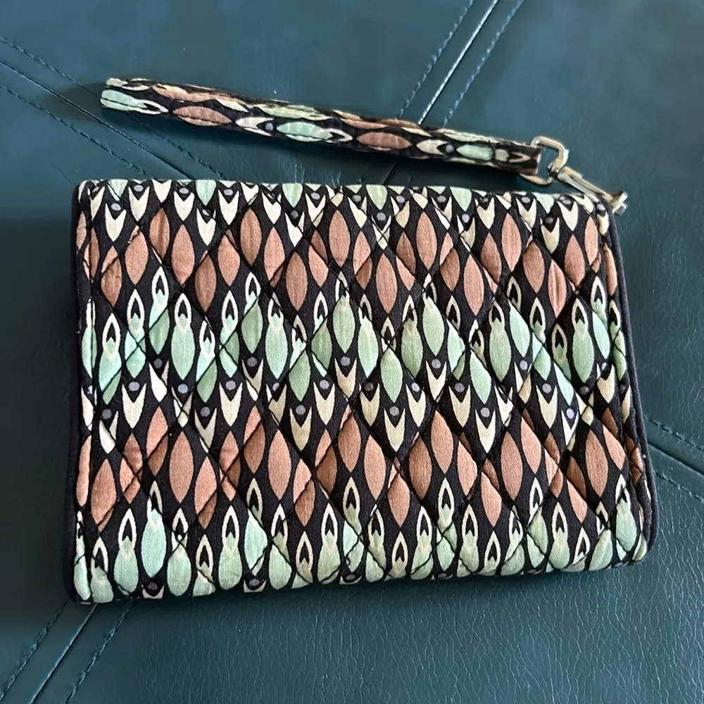 Vera Bradley Wallet - Image 4