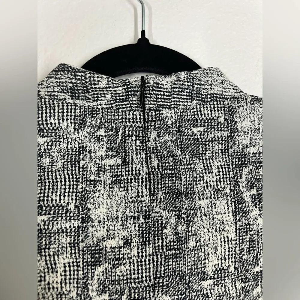 NWT MM LAFLEUR Aditi Dress - Crackle - Image 8