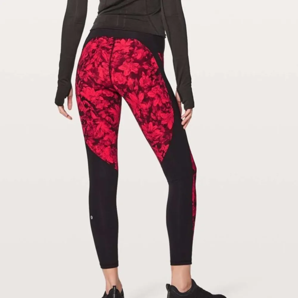 Lululemon  Train Times Fast Pace Pant Special Edition 25” - Image 2