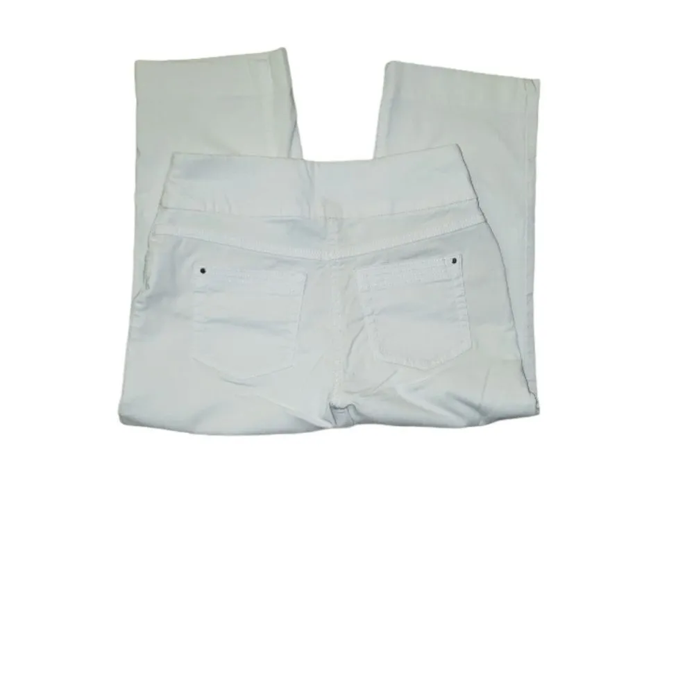 Westbound   Cropped Leggings - Image 3